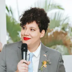 Agnes Alencar
